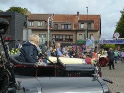 2025 - Parel der Voorkempen - Marijke Bil